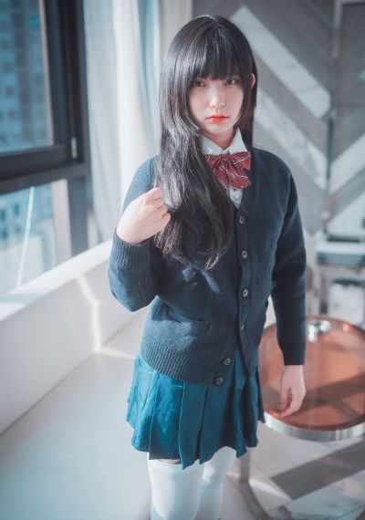 雍女传