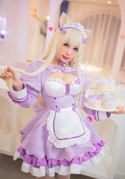 美丽高解像