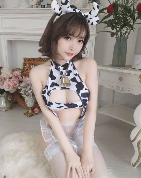 魔法圣婴