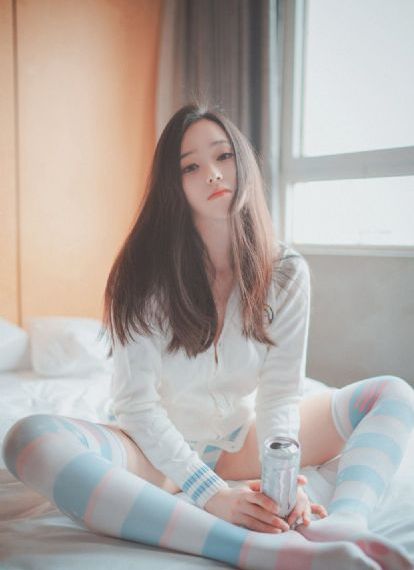 美女姐姐