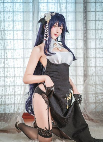 善良的女秘书