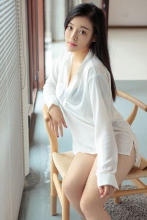 肖战