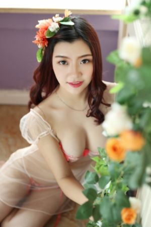 中国地