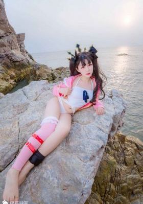 赤裸天使
