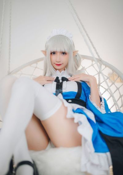 美人鱼