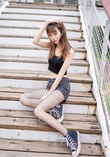 美人在线观看