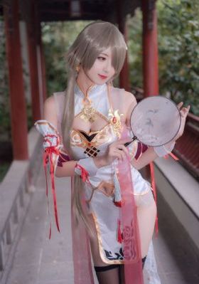 火照姬