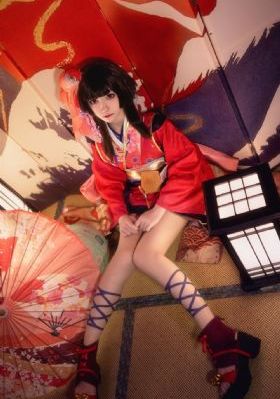 杨颖