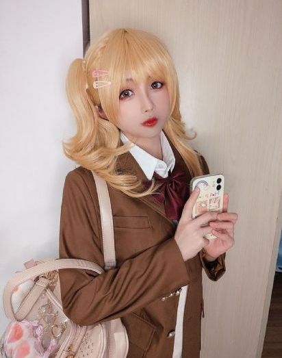 小妇人
