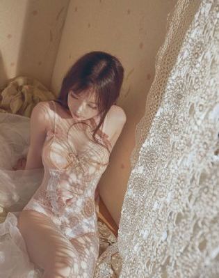 《善良的小峓子》中文版
