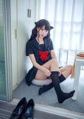 萤火之森
